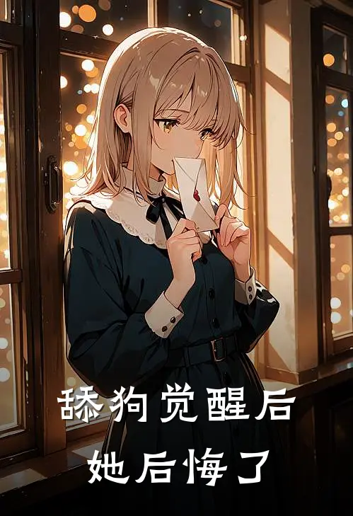 舔狗觉醒后，她后悔了