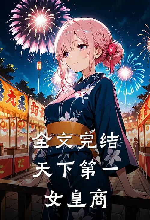 全文完结天下第一女皇商