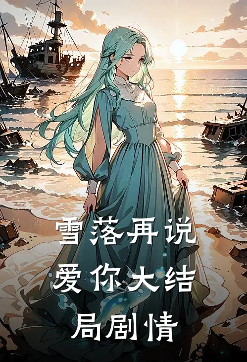 雪落再说爱你大结局剧情