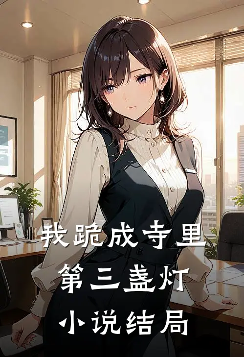 我跪成寺里第三盏灯小说结局