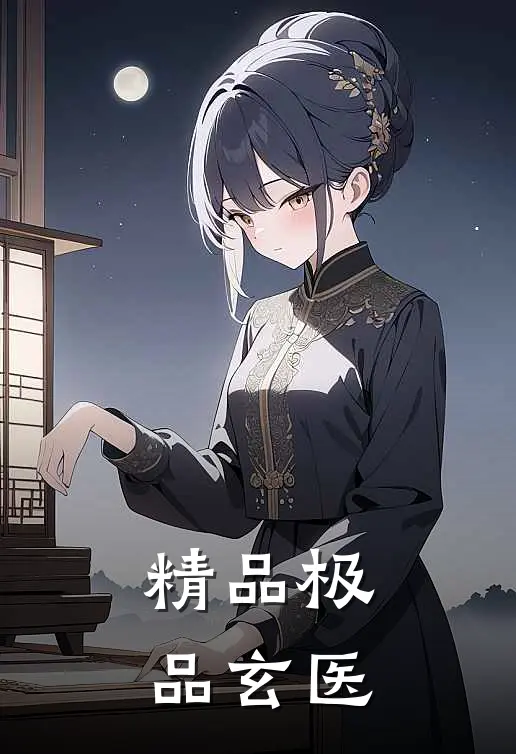 精品极品玄医