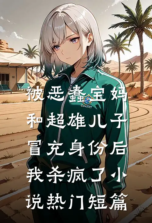 被恶蠢宝妈和超雄儿子冒充身份后，我杀疯了小说热门短篇
