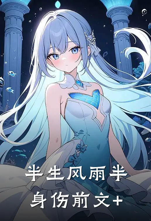 半生风雨半身伤前文+