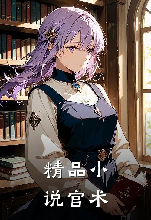精品小说官术