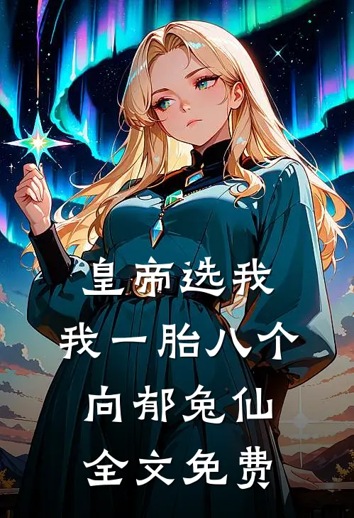 皇帝选我，我一胎八个向郁兔仙全文免费