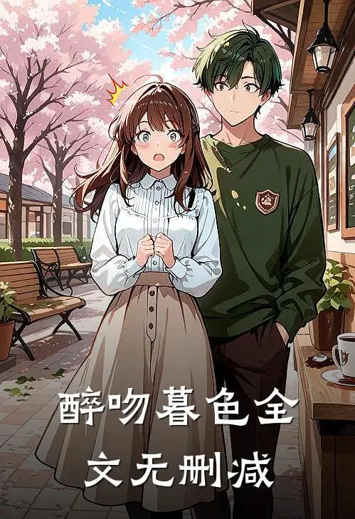 醉吻暮色全文无删减