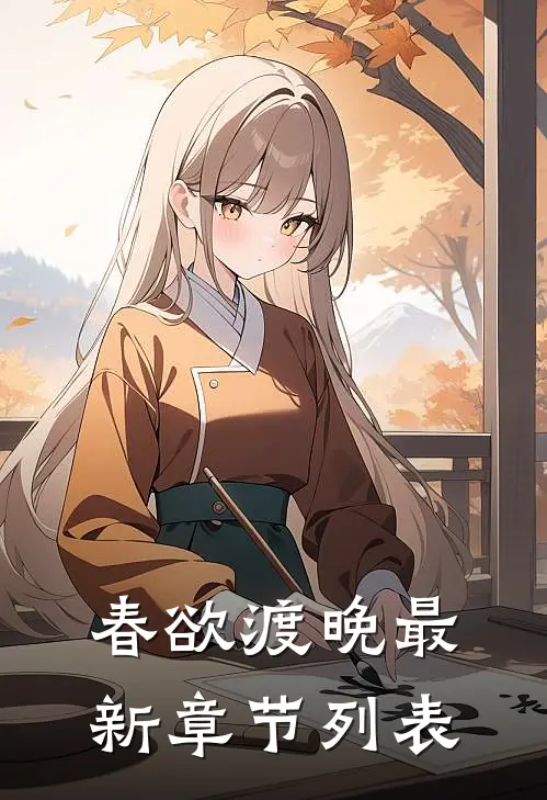 春欲渡晚最新章节列表