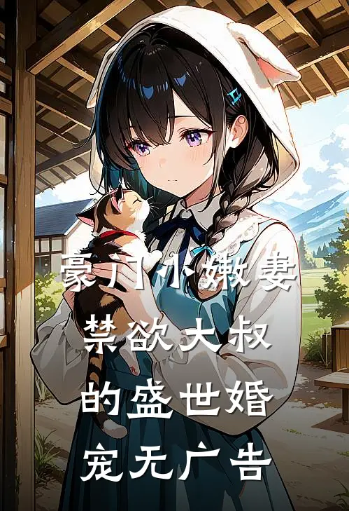 豪门小嫩妻：禁欲大叔的盛世婚宠无广告
