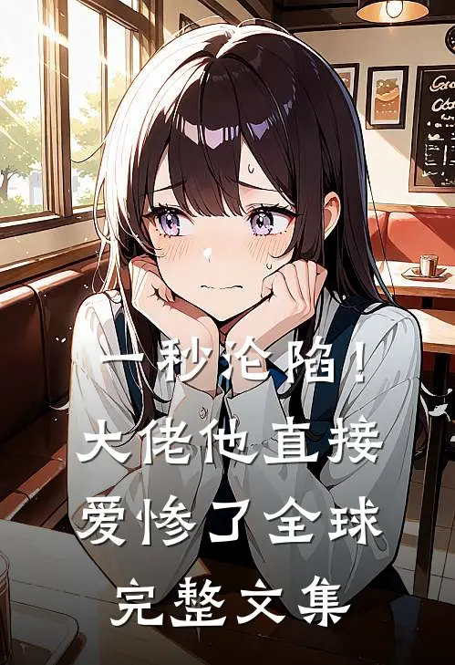 一秒沦陷！大佬他直接爱惨了全球完整文集