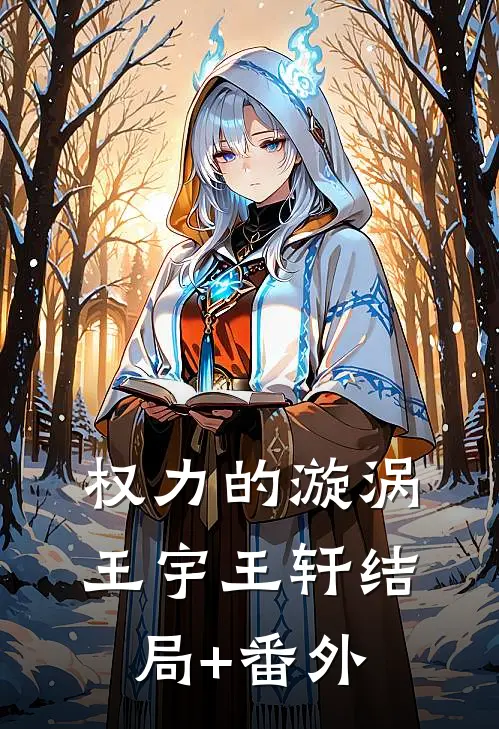 权力的漩涡王宇王轩结局+番外