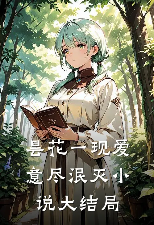 昙花一现爱意尽泯灭小说大结局