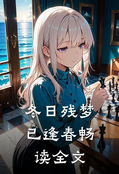 冬日残梦已逢春畅读全文