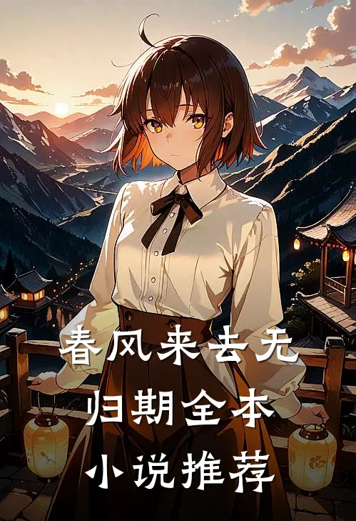 春风来去无归期全本小说推荐