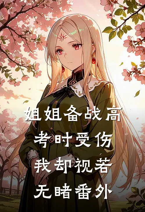 姐姐备战高考时受伤，我却视若无睹番外