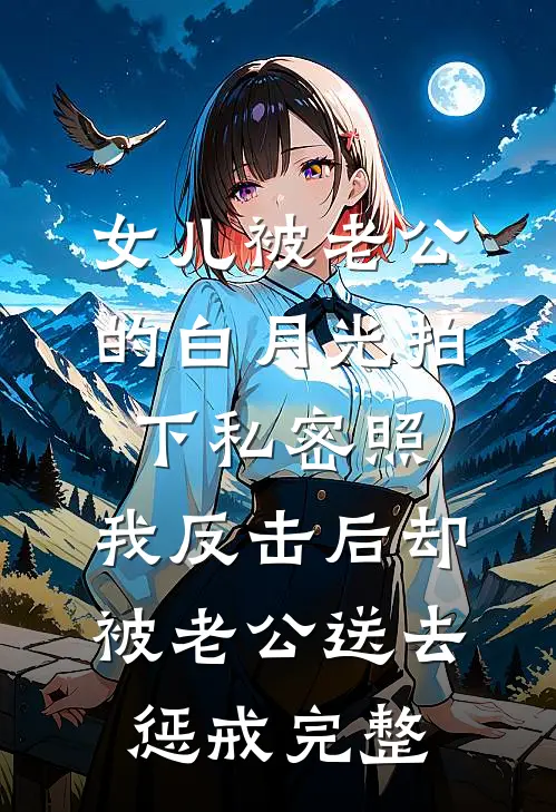 女儿被老公的白月光拍下私密照，我反击后却被老公送去惩戒完整
