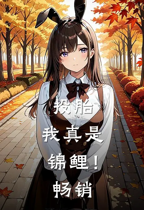 投胎：我真是锦鲤！畅销