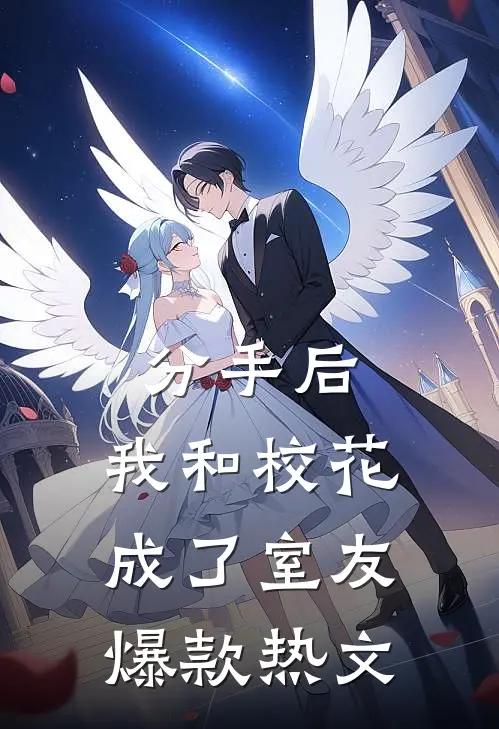 分手后，我和校花成了室友爆款热文