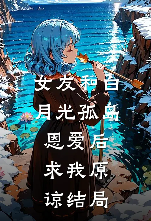 女友和白月光孤岛恩爱后,求我原谅结局是