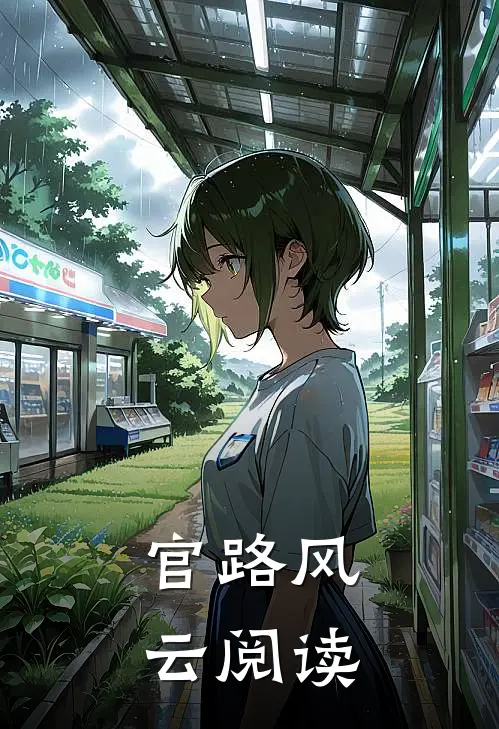 官路风云阅读