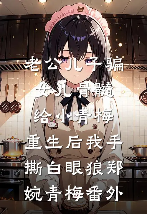 老公儿子骗女儿骨髓给小青梅，重生后我手撕白眼狼郑婉青梅 番外