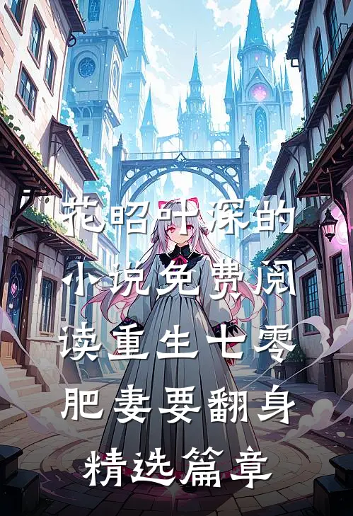 花昭叶深的小说免费阅读重生七零肥妻要翻身精选篇章