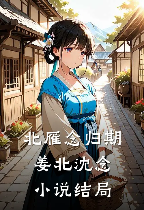 北雁念归期姜北沈念小说结局