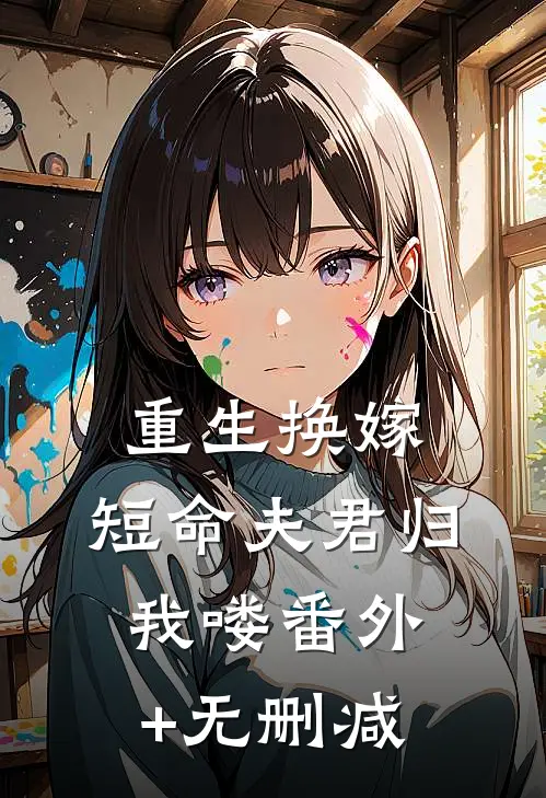 重生换嫁：短命夫君归我喽番外+无删减