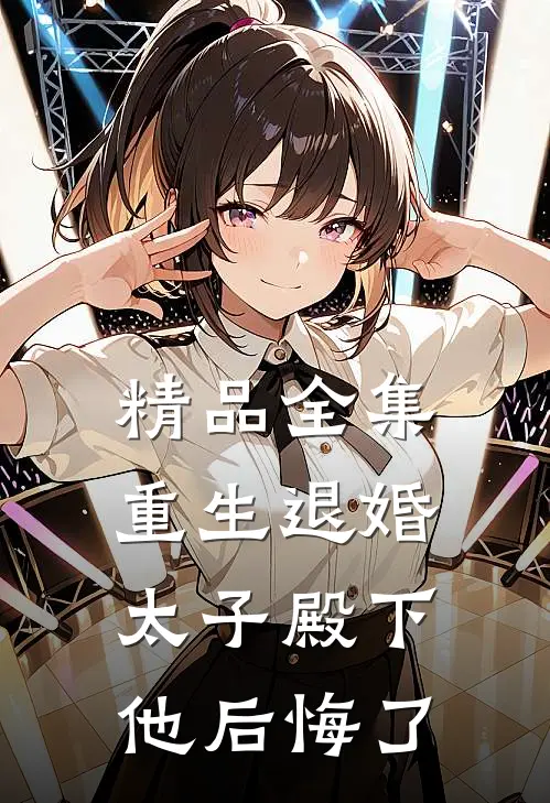 精品全集重生退婚，太子殿下他后悔了