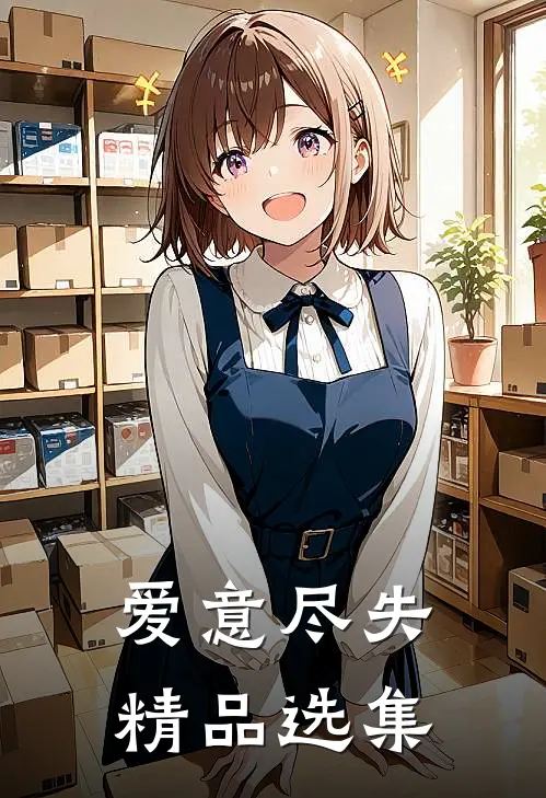 爱意尽失精品选集