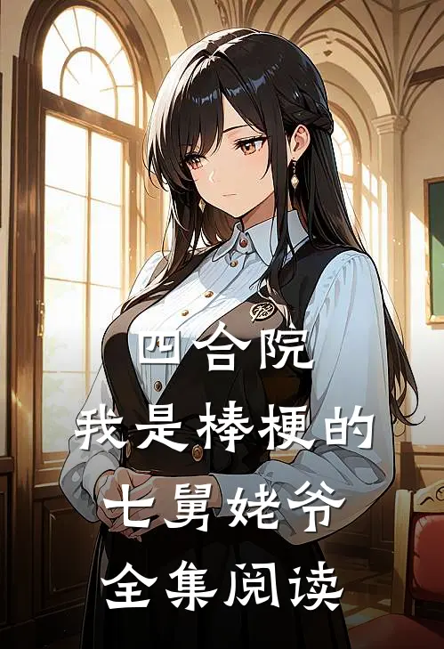 四合院：我是棒梗的七舅姥爷全集阅读