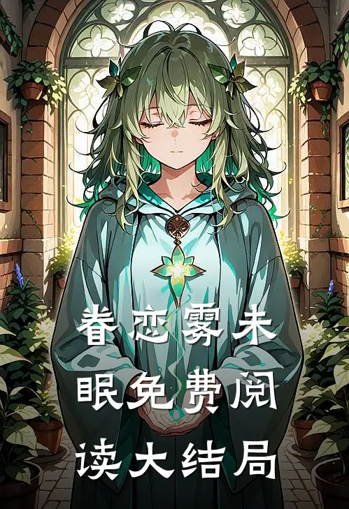 眷恋雾未眠免费阅读大结局