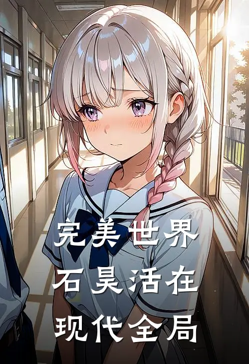 完美世界石昊活在现代全局