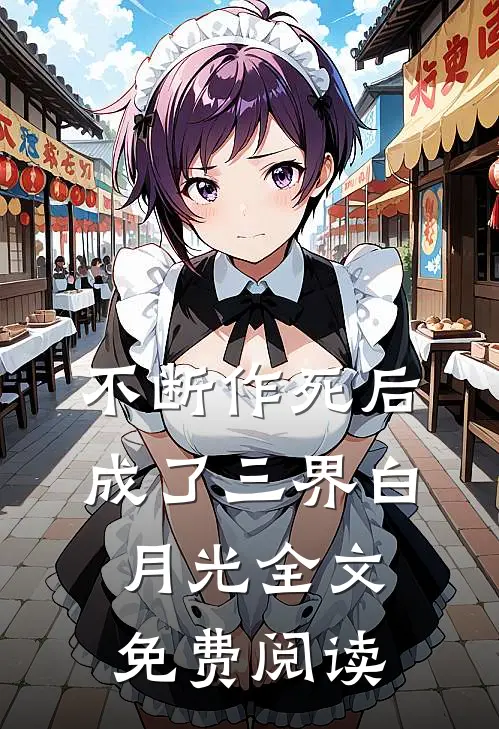 不断作死后，成了三界白月光全文免费阅读