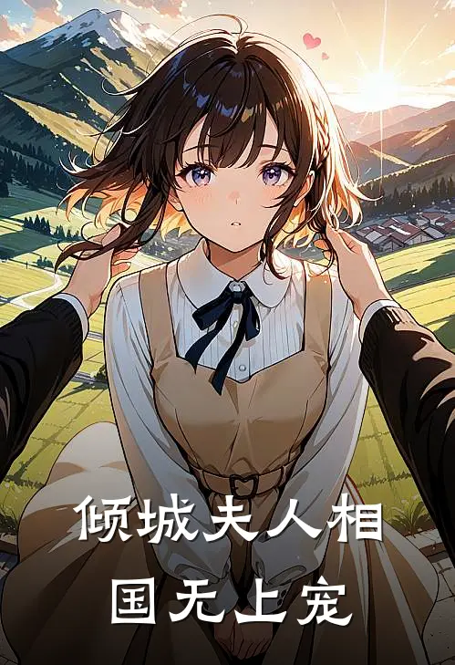 倾城夫人相国无上宠