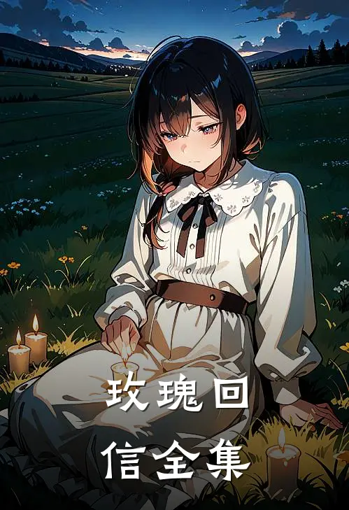 玫瑰回信 全集
