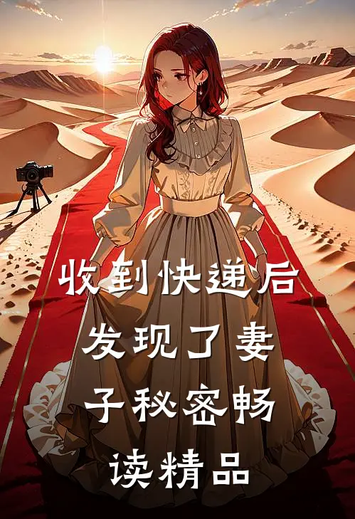 收到快递后，发现了妻子秘密畅读精品