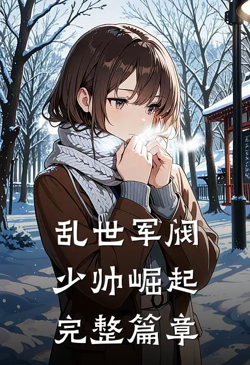 乱世军阀少帅崛起完整篇章