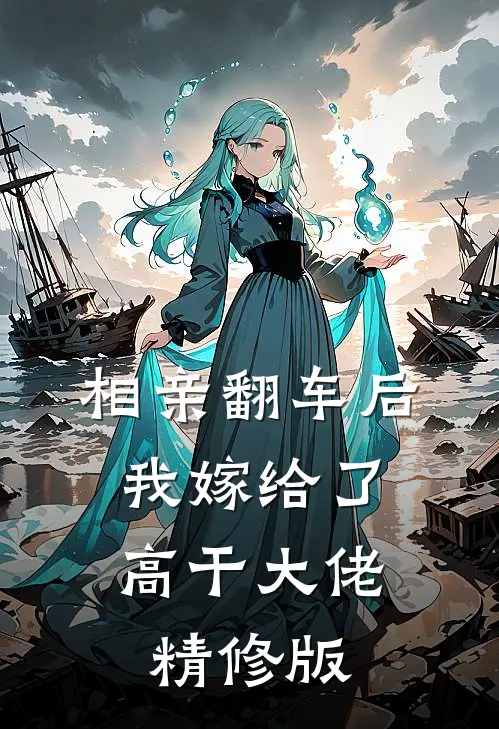相亲翻车后，我嫁给了高干大佬精修版