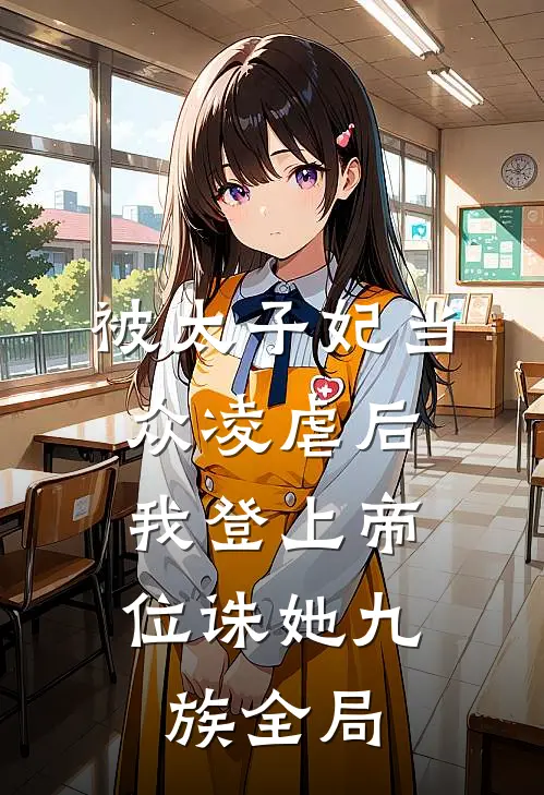 被太子妃当众凌虐后，我登上帝位诛她九族全局