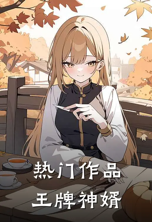 热门作品王牌神婿