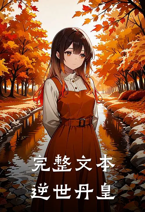 完整文本逆世丹皇