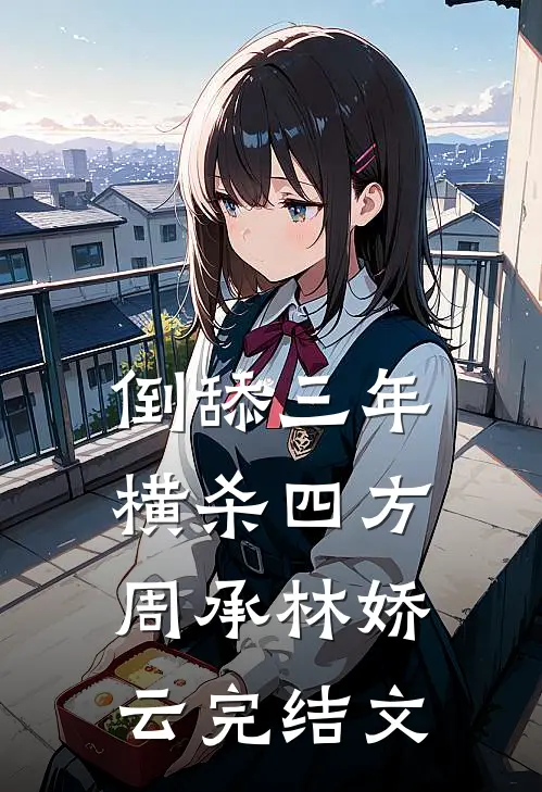 倒舔三年，横杀四方周承林娇云完结文