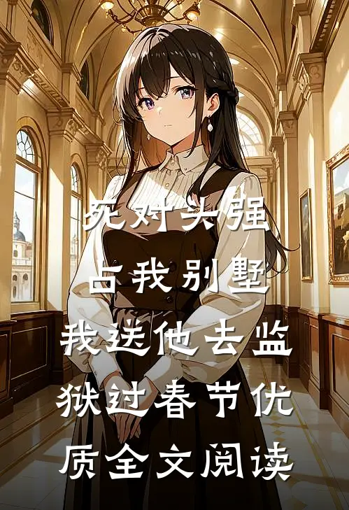 死对头强占我别墅，我送他去监狱过春节优质全文阅读