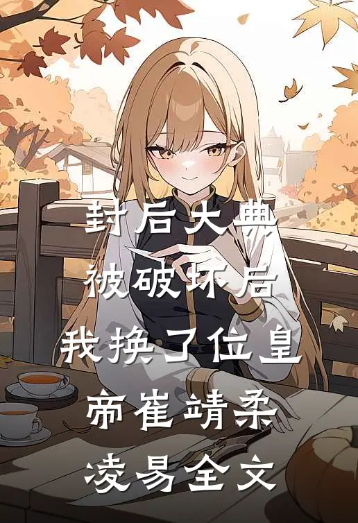 封后大典被破坏后，我换了位皇帝崔靖柔凌易全文