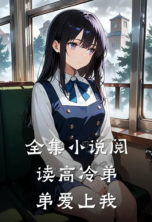 全集小说阅读高冷弟弟爱上我