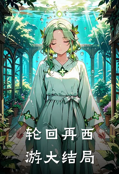 轮回再西游大结局