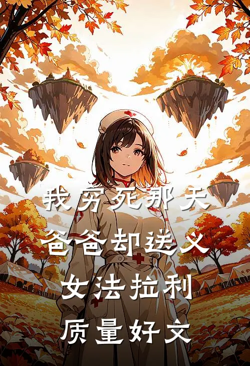 我穷死那天，爸爸却送义女法拉利质量好文