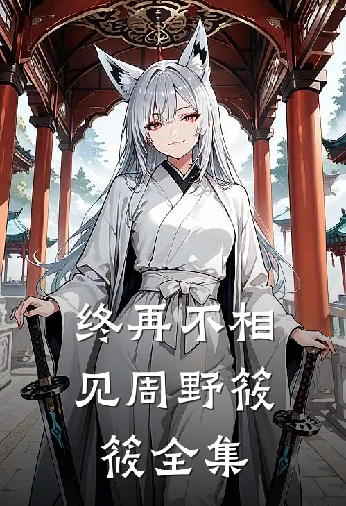 终再不相见周野筱筱 全集