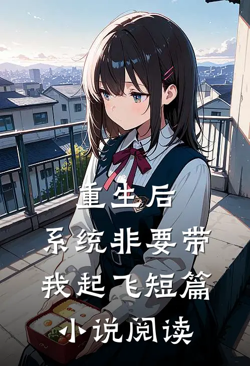 重生后，系统非要带我起飞短篇小说阅读