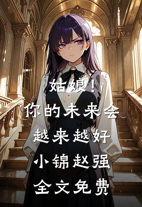 姑娘！你的未来会越来越好。小锦赵强全文免费